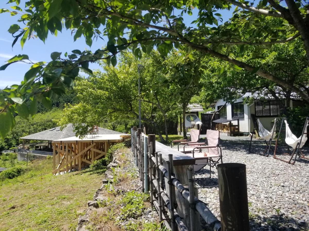Guesthouse En Ochi Exterior photo