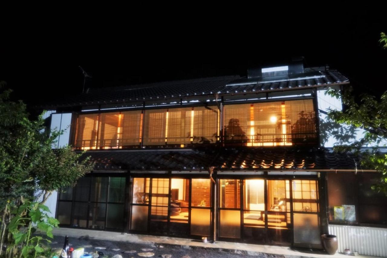 Guesthouse En Ochi Exterior photo
