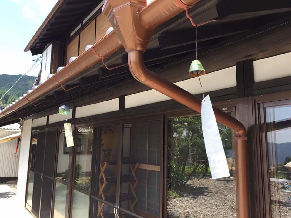 Guesthouse En Ochi Exterior photo