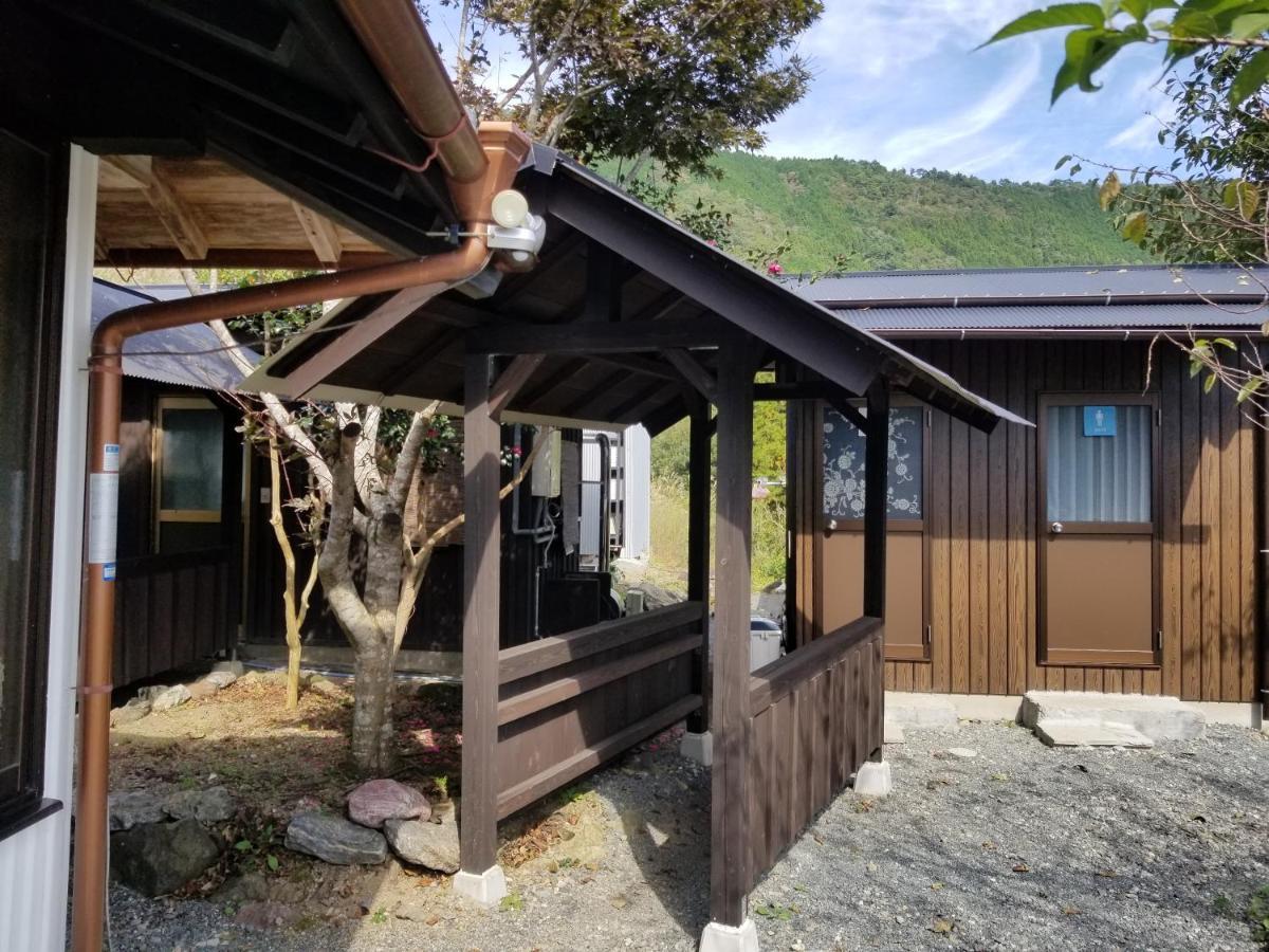Guesthouse En Ochi Exterior photo
